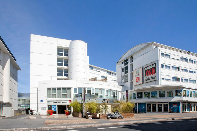 Фотография отеля