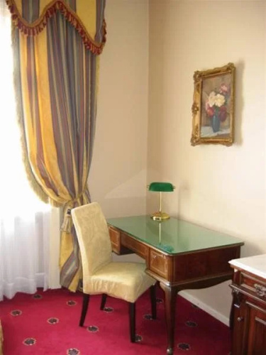Hotel Vadvirg Panzi
