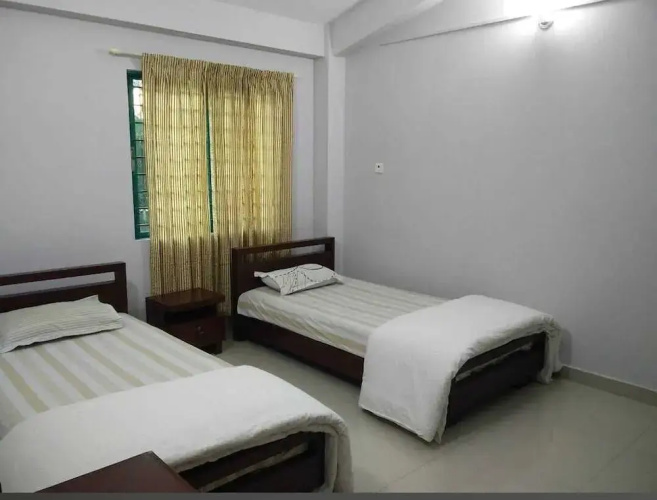 Neelima Resort