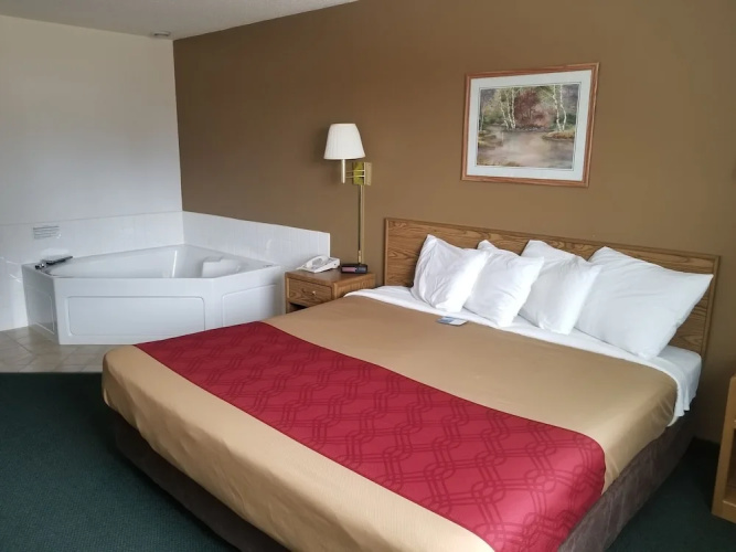 Econo Lodge