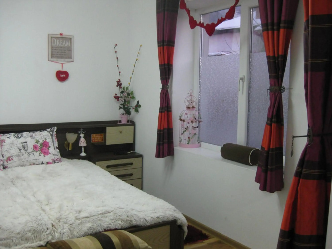 Apartment Shesti Uchastak