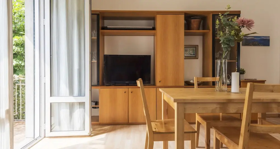 Altido Swing House - San Fermo Como