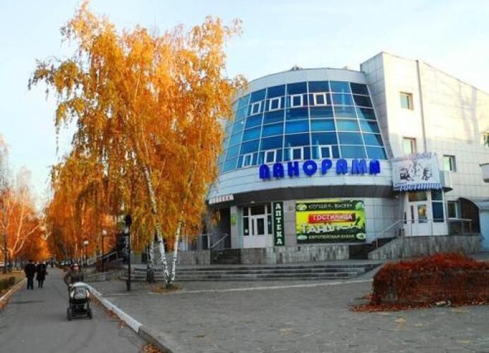 Картинки Города Россошь