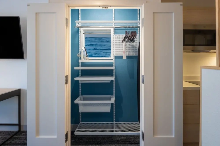 1 Bedroom Suite