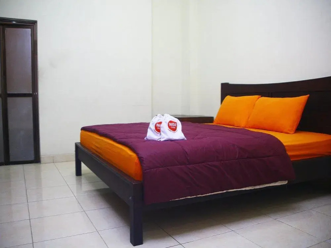 NIDA Rooms Ring Road Utara 1E