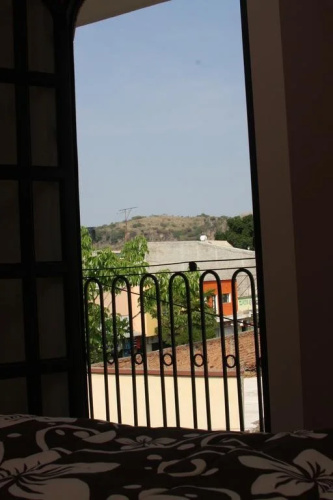 Hotel La villa