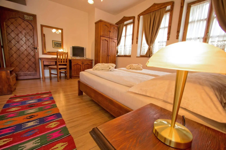 Boutique Hotel Old Town
