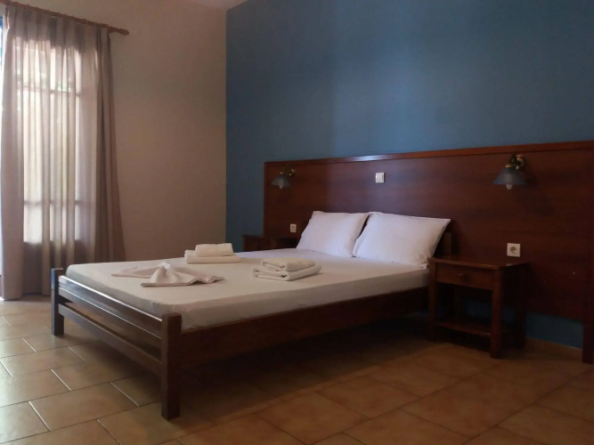 Apollo Beach Hotel