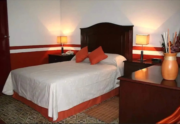 Hotel Castelmar