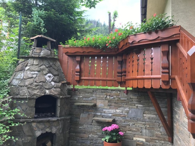 Chalet