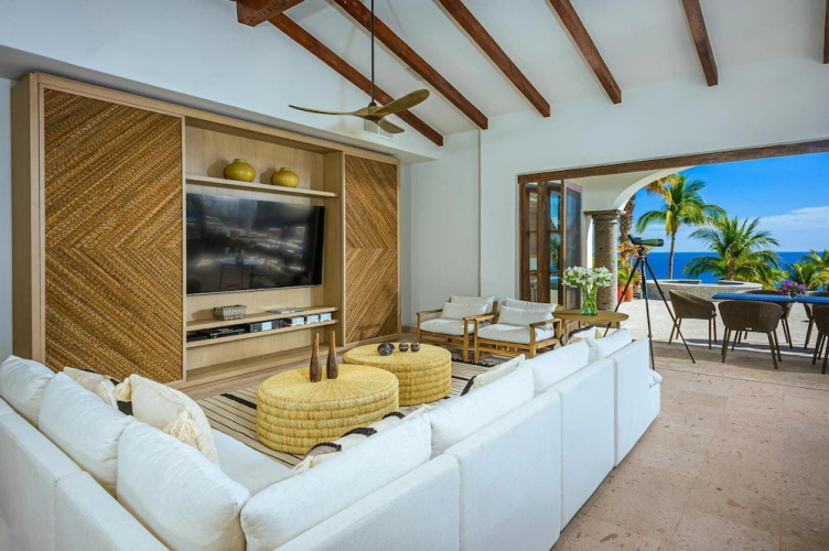 Casa de las Risas in Palmilla