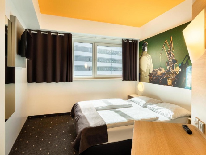 Double room