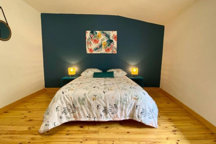 2 Bedrooms Cottage