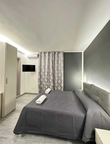 Costa degli dei rooms