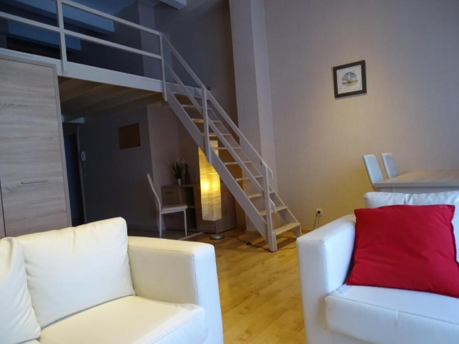 Family Apartment