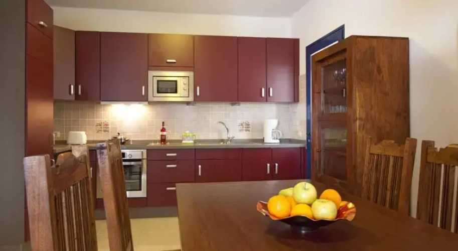 Villa Tamia