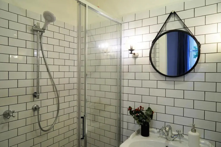 Guest House Interno4