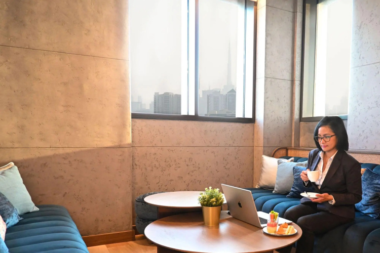 Mercure Gold District photo 28