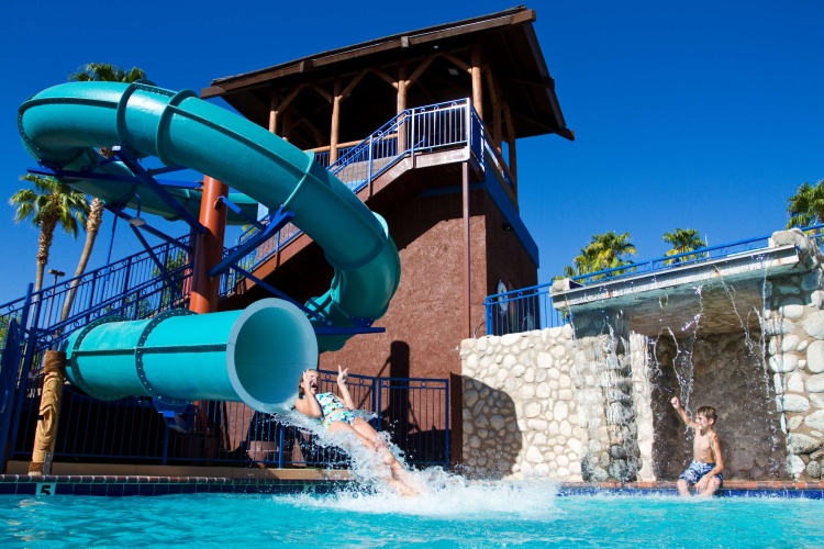London Bridge Resort photo 12