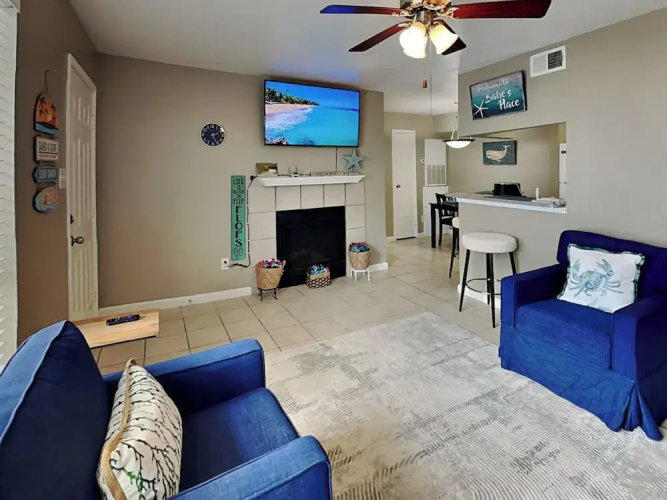 Babe's Place by Ryson Vacation Rentals