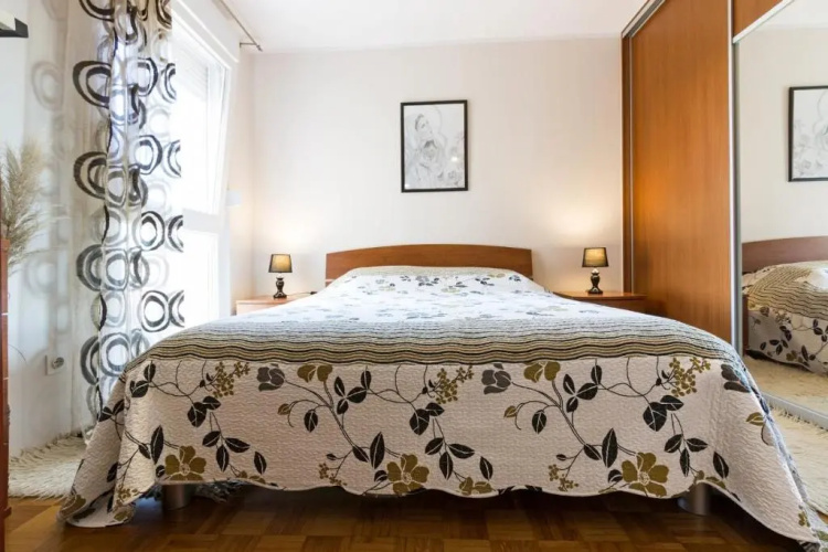 Apartment Alide 2085
