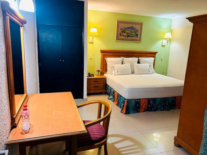 Hotel Francis