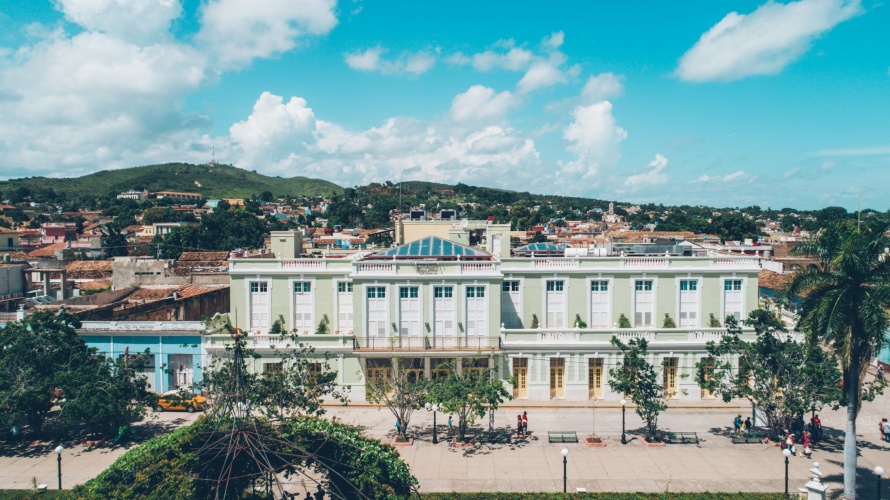 Iberostar Grand Hotel Trinidad - Adults Only photo 12