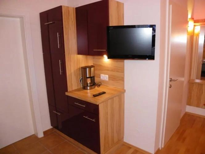 2 Bedrooms Apartment with balcony