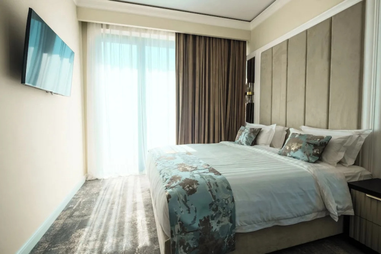 Hotel Panoramic Mamaia