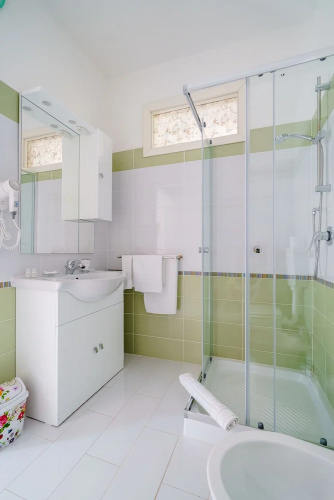 B&B Villa Le Mattine
