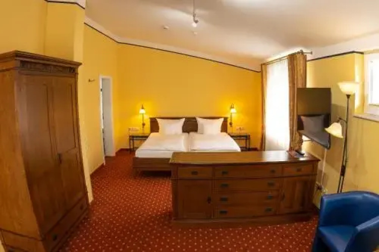 Hotel Restaurant Kaisergarten