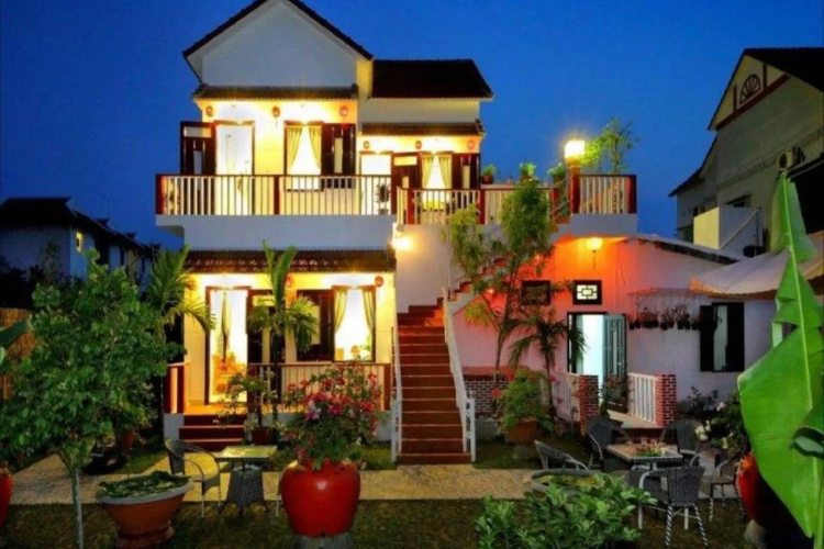 Image de l'hôtel