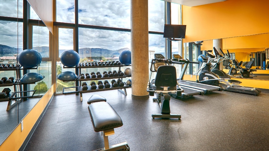 Best Western Plus Kelowna Hotel & Suites photo 23