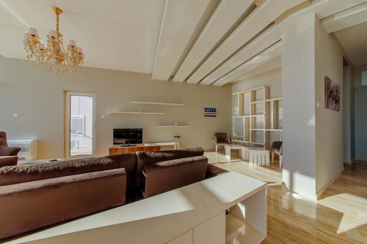 Hotel Tre Canne