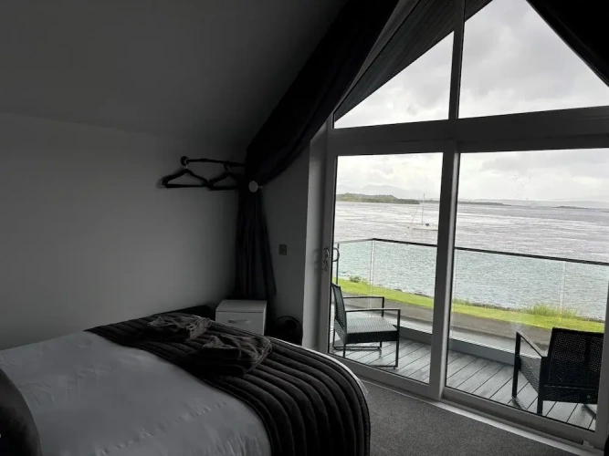Luxury Double room