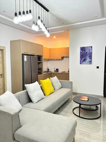 Lyte Appart'Hotels