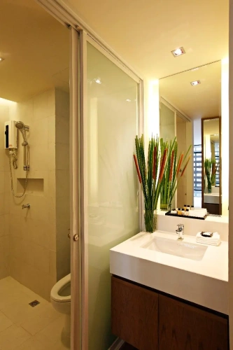 Superior Double room with balcony