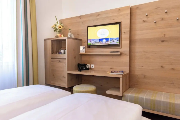 Hotel Villa Benz