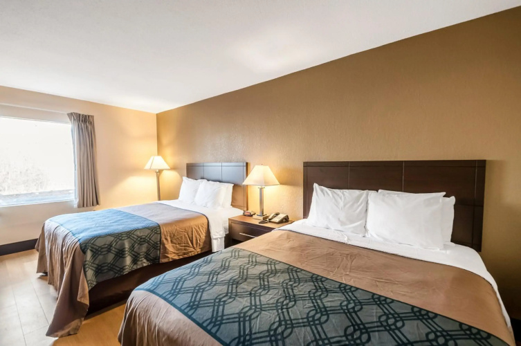 Econo Lodge Hagerstown