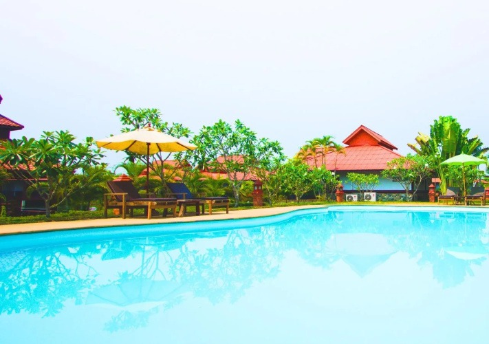 Silamanee Resort and Spa Hotel