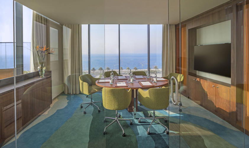 The Retreat Palm Dubai MGallery by Sofitel photo 41
