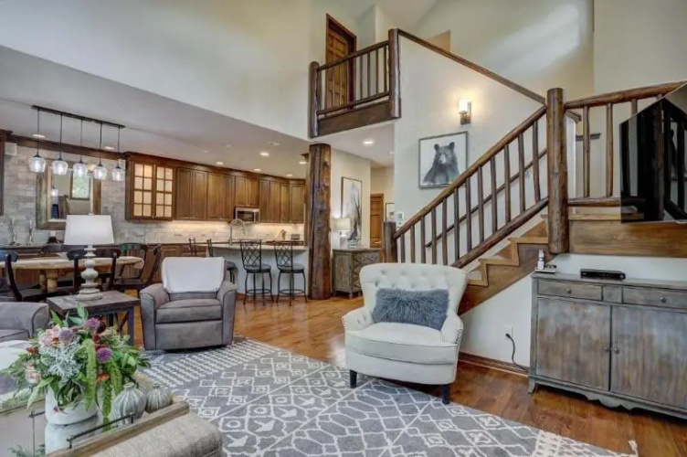 Keystone Private Homes by Vail Resorts