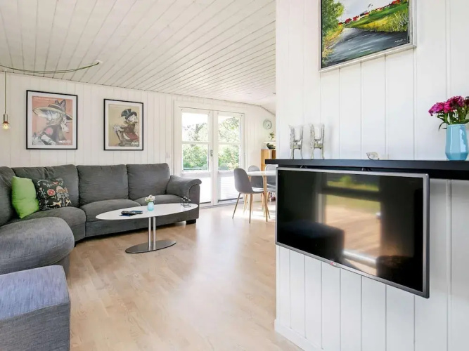 Holiday Home in SÃ¦by