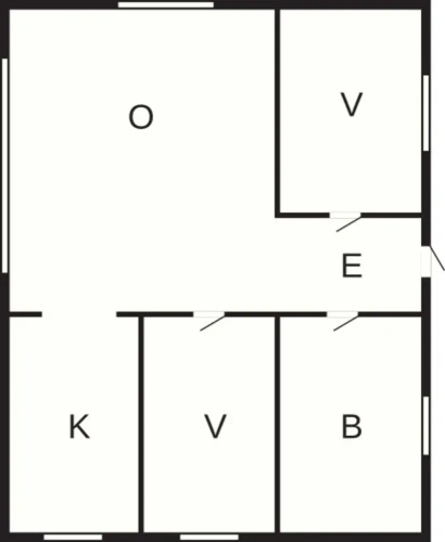 Cottage