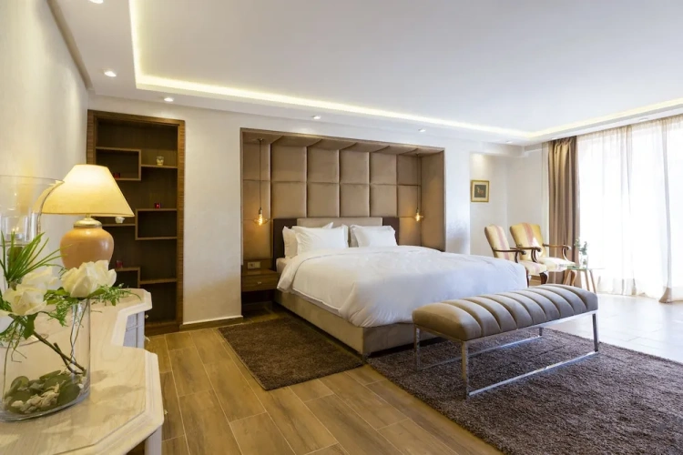 Comfort Suite