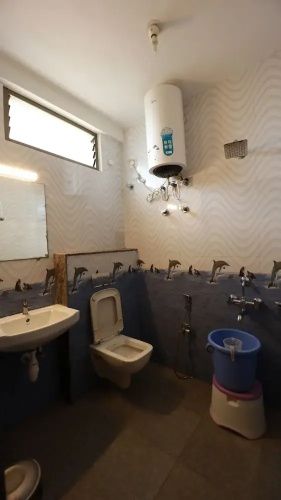Silver Suite Lodge