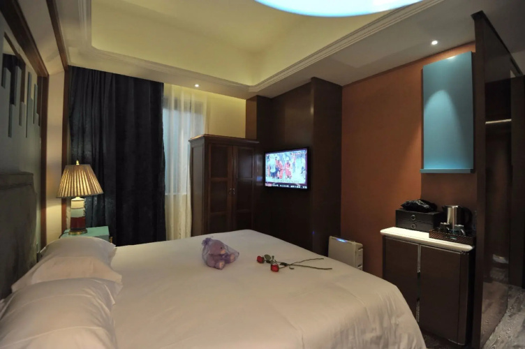 Boutique Hotel