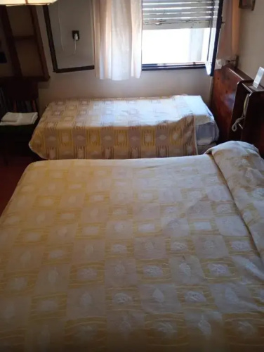 Hotel Astor Junin