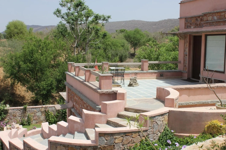 Single Villa
