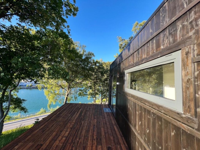 1 Bedroom Cottage